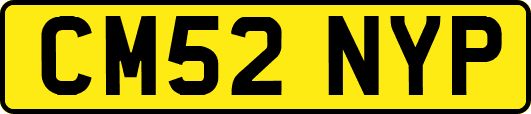 CM52NYP