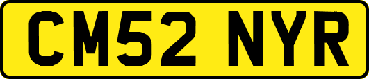 CM52NYR