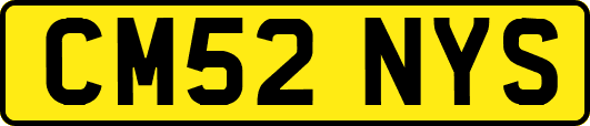 CM52NYS