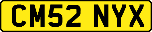 CM52NYX