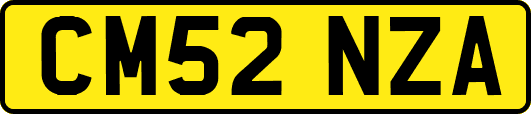 CM52NZA