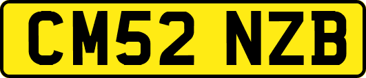 CM52NZB