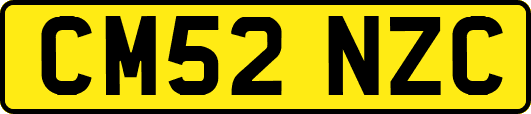 CM52NZC