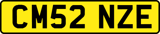 CM52NZE