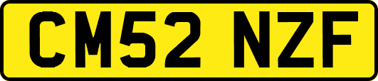 CM52NZF