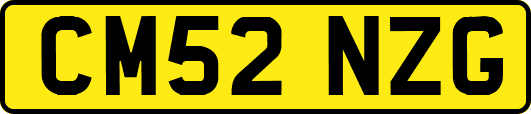 CM52NZG