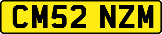 CM52NZM
