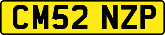 CM52NZP