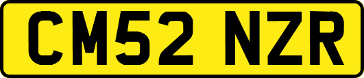 CM52NZR