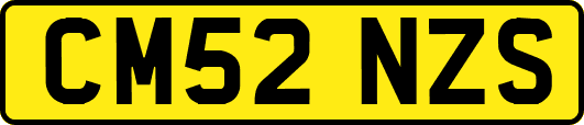 CM52NZS