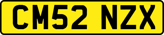 CM52NZX