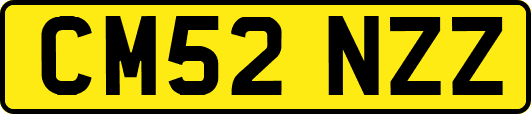 CM52NZZ