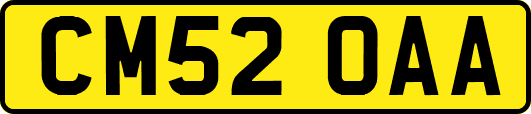 CM52OAA