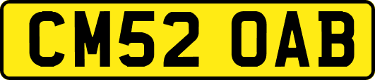CM52OAB