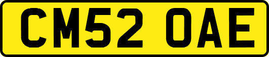 CM52OAE