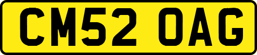 CM52OAG