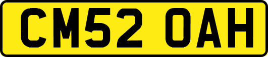 CM52OAH