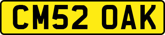 CM52OAK