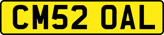 CM52OAL