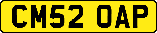 CM52OAP