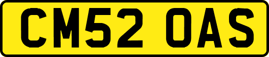 CM52OAS
