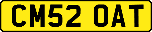 CM52OAT
