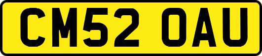 CM52OAU