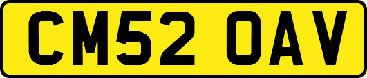 CM52OAV