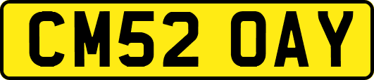 CM52OAY