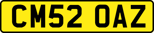 CM52OAZ