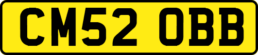 CM52OBB