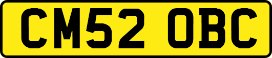CM52OBC