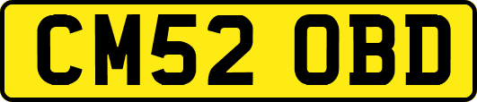 CM52OBD