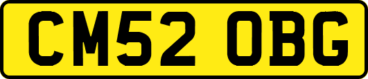 CM52OBG