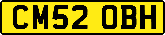 CM52OBH