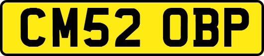 CM52OBP