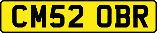 CM52OBR