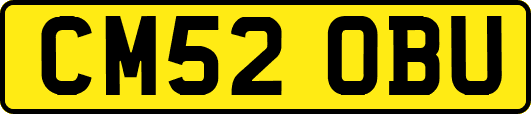 CM52OBU