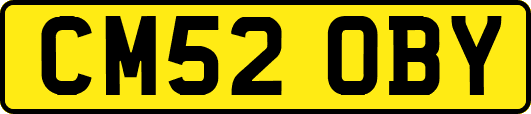 CM52OBY