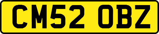 CM52OBZ