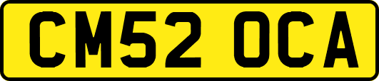 CM52OCA