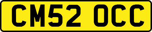 CM52OCC