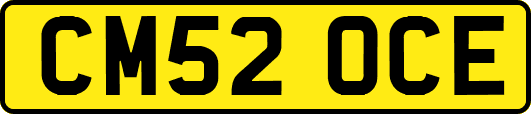 CM52OCE