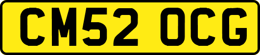 CM52OCG