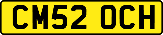 CM52OCH