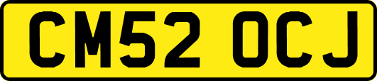 CM52OCJ