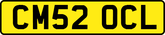 CM52OCL