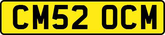 CM52OCM