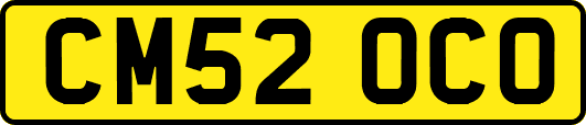 CM52OCO