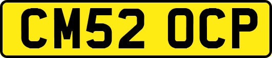 CM52OCP